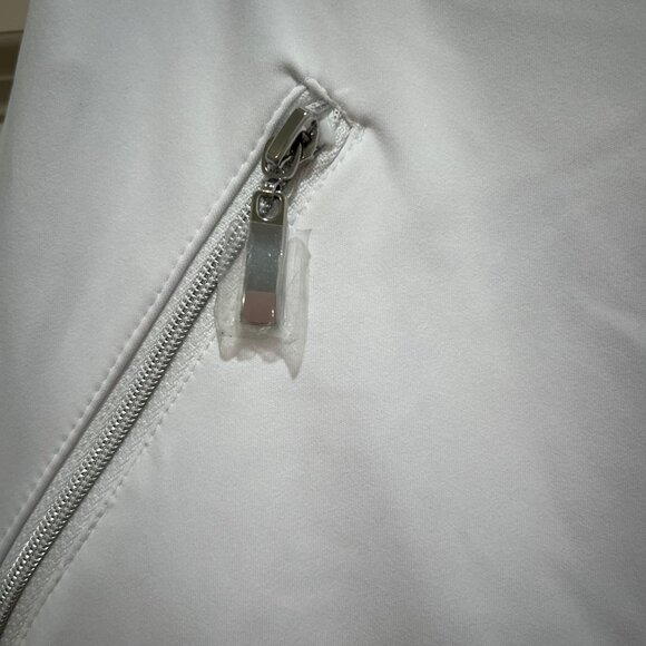 Basic 17 Inch Skort UPF50+ - Picture 11 of 13